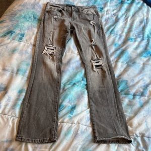 Aeropostale jeans